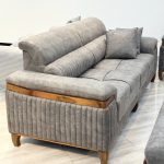 Felix fabric sofa