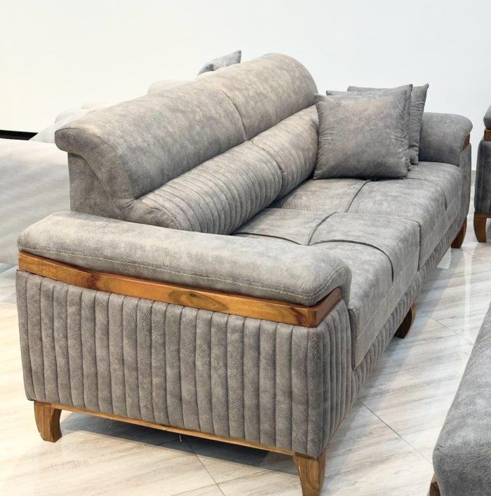 Felix fabric sofa