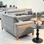 Felix fabric sofa