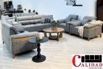 Felix fabric sofa - Calidad Furniture Store