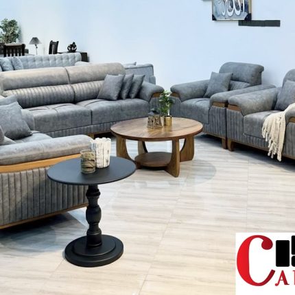 Felix fabric sofa - Calidad Furniture Store