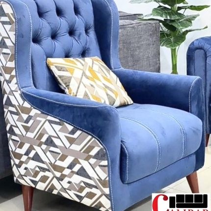 Florian Accent Chair in Nairobi Kenya- Calidad Furniture Store