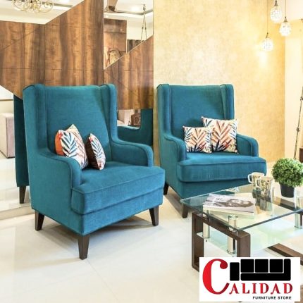 Galen Accent Chair in kenya- Calidad Furniture Store