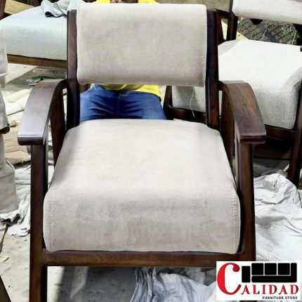 Isadora Accent Chair in nairobi kenya - Calidad Furniture Store