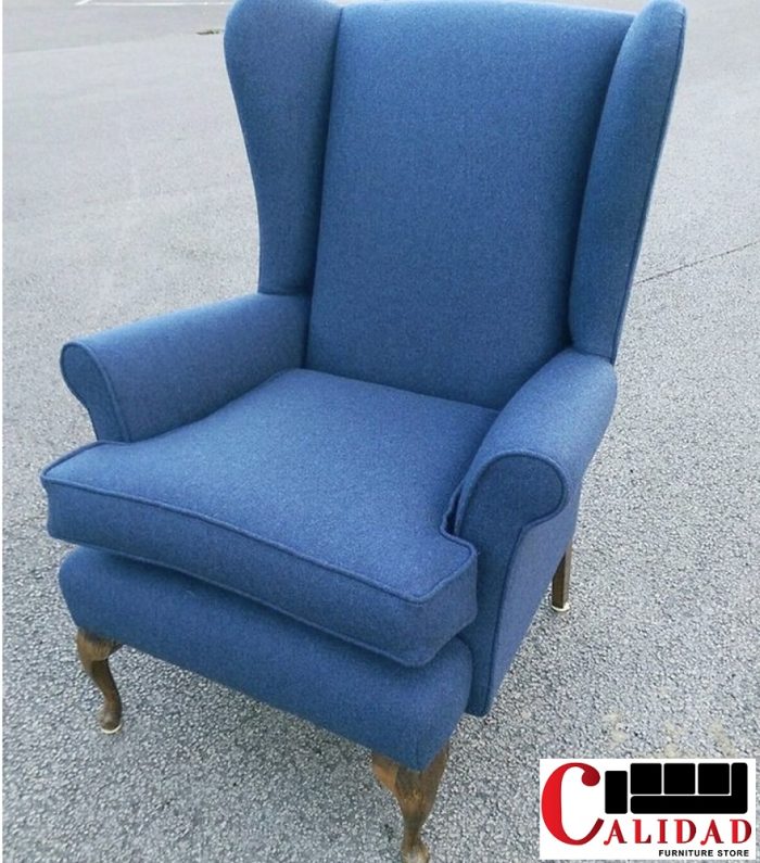 Rosalind Accent Chair in nairobi kenya - Calidad Furniture Store