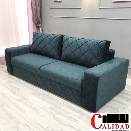 Tristan Fabric Sofa - Calidad Furniture Store