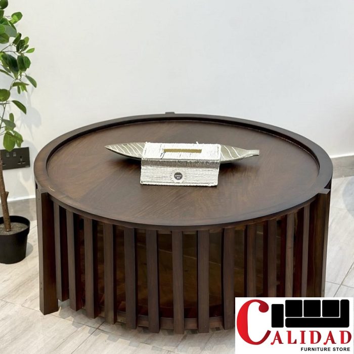 Shop the Arabelle Coffee Table in Nairobi, Kenya