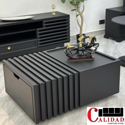 Tristan Coffee Table - Calidad Furniture Store